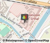 Forze Armate Motta di Livenza,31045Treviso