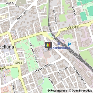 Bar e Caffetterie,31044Treviso
