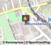Consulenza di Direzione ed Organizzazione Aziendale,31044Treviso