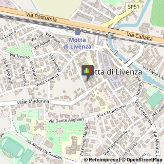 Piercing e Tatuaggi,31045Treviso