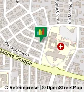 Via Col Berretta, 3,31044Montebelluna