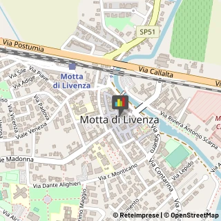 Erboristerie Motta di Livenza,31045Treviso