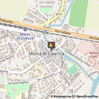 Architetti Motta di Livenza,31045Treviso