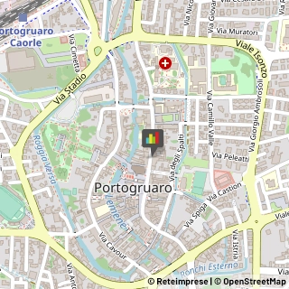Caffè Portogruaro,30026Venezia