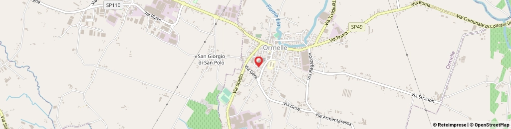 Dove siamo