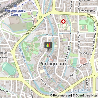 Caffè Portogruaro,30026Venezia