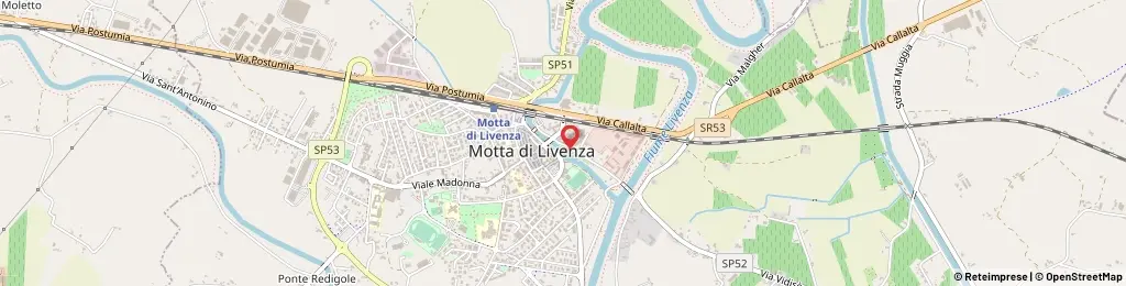Dove siamo