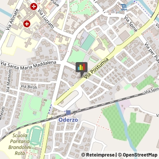 Assicurazioni,31046Treviso