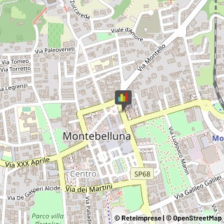 Bar e Caffetterie,31044Treviso