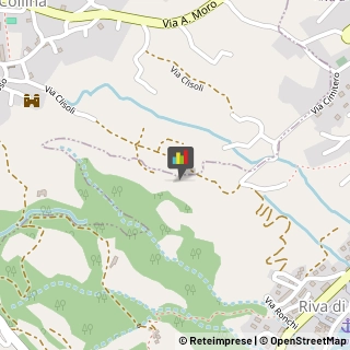 Aziende Agricole Riva di Solto,24060Bergamo