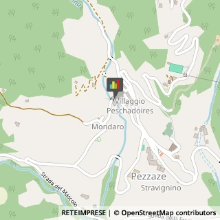 Bar e Caffetterie Pezzaze,25060Brescia