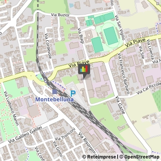 Alimentari Montebelluna,31044Treviso
