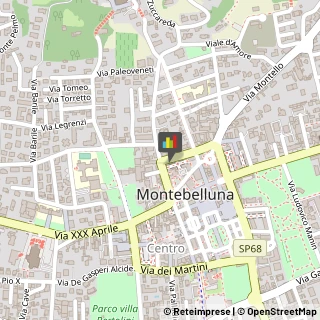 Conserve Montebelluna,31044Treviso