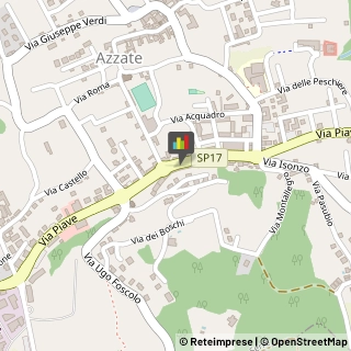 Internet - Provider Azzate,21022Varese