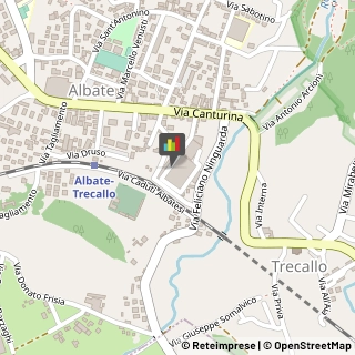 Locali e Ritrovi - Piano Bar e Nights,22100Como