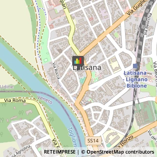 Estetiste,33053Udine