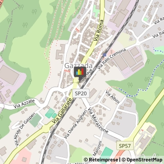 Macellerie Gazzada Schianno,21045Varese