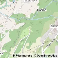 Carte Colle Brianza