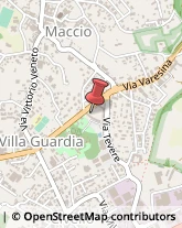 Via Tevere, 24,22079Villa Guardia