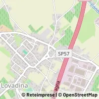 Map Spresiano