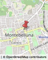 Via Luigi Pastro, 21,31044Montebelluna