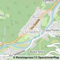 Kort Scopello