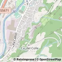 Kaart Cene