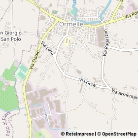 Mappa 31024