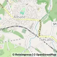 Térkép Como