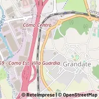 Map Grandate