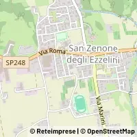 Kort San Zenone degli Ezzelini