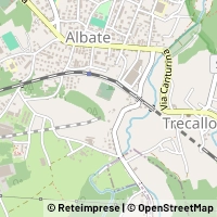 Karta Como