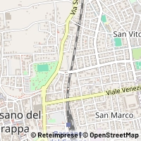 Carte Bassano del Grappa