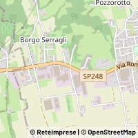 Kort San Zenone degli Ezzelini