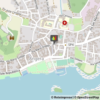 Alimentari Angera,21021Varese