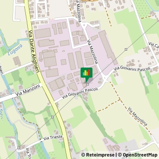 Via Giovanni Pascoli, 3/B,36065Mussolente