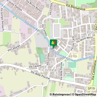 Via Contea, 27/C,31044Montebelluna