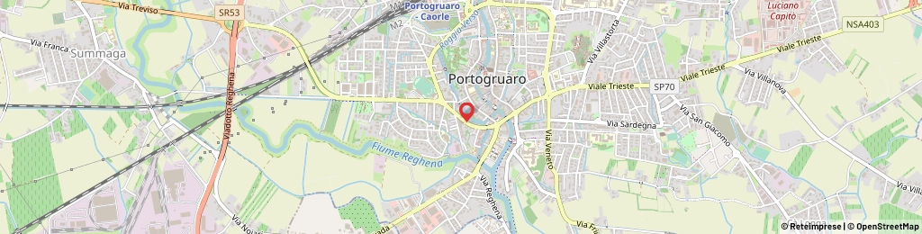 Dove siamo