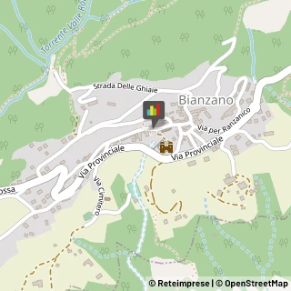 Comuni e Servizi Comunali Bianzano,24060Bergamo