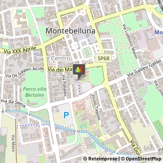 Vendite per Corrispondenza Montebelluna,31044Treviso