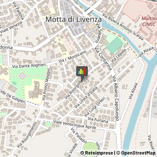 Locali, Birrerie e Pub,31045Treviso