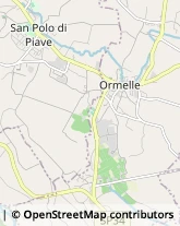 Trasporti Ormelle,31024Treviso