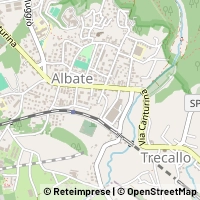 Karte Como