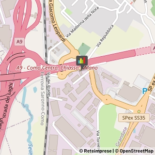 Autolinee Grandate,22070Como