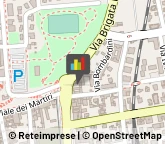 Osterie e Trattorie,36061Vicenza