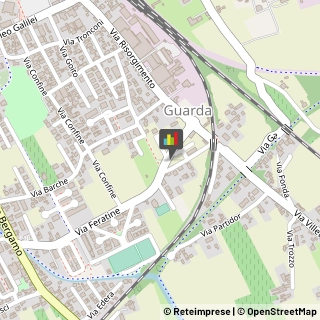 Bar e Caffetterie,31044Treviso