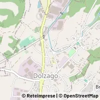 Karta Dolzago