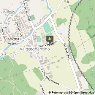Aziende Agricole Valgreghentino,23857Lecco