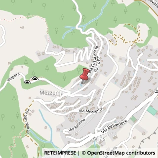 Mappa Via Coste, 19, 25010 Tremosine sul Garda, Brescia (Lombardia)