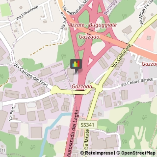 Sale Giochi, Bowlings e Biliardi Gazzada Schianno,21020Varese